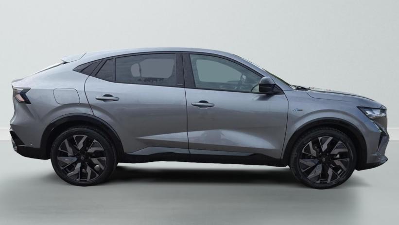 Aperçu du véhicule : E-Tech full hybrid 200ch esprit Alpine