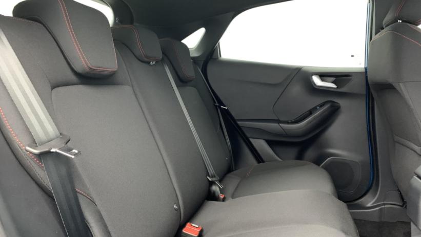 Aperçu du véhicule : 1.0 EcoBoost 125 ch mHEV S S Powershift ST-Line