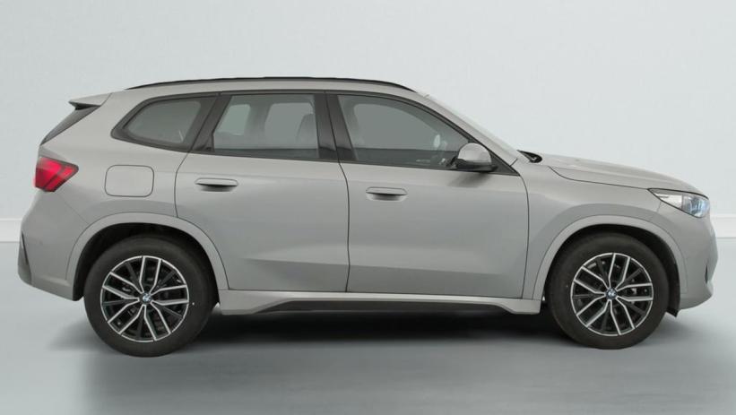 Aperçu du véhicule : SDRIVE 18D 150CH DKG7 M SPORT