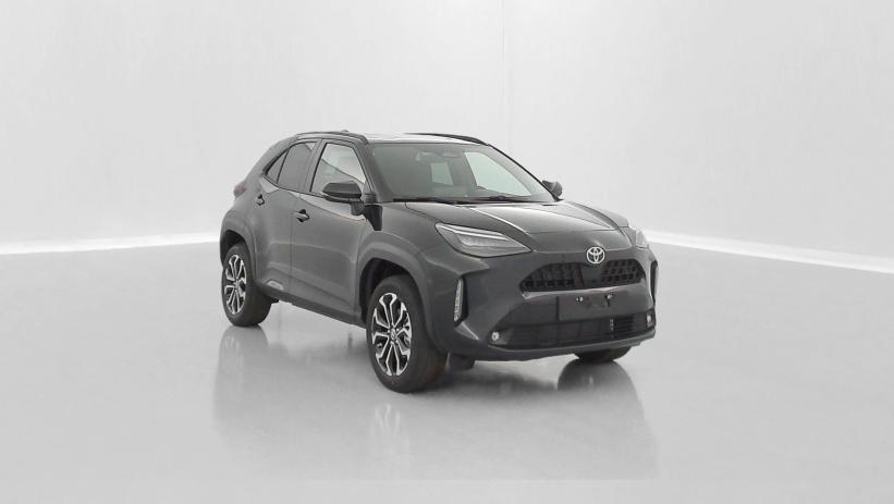 Aperçu du véhicule : 1.5 Hybride 130h Design e-CVT