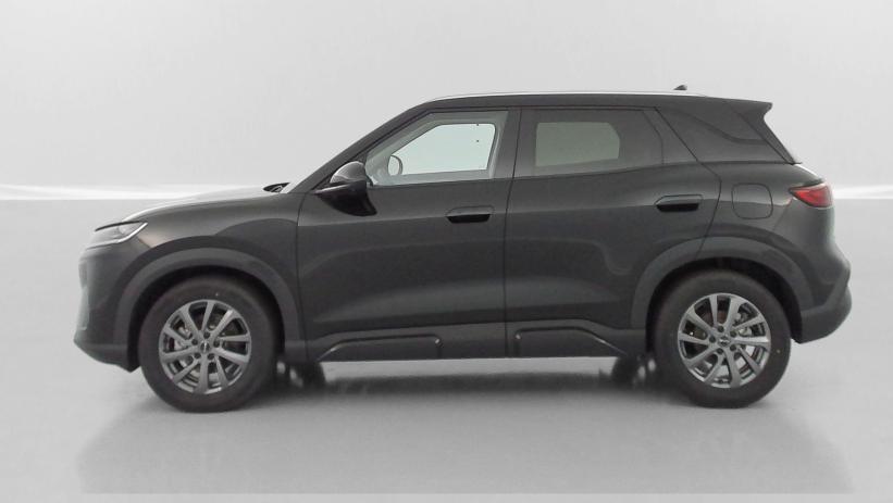 Aperçu du véhicule : 1.5 DM-i PHEV 212ch Boost