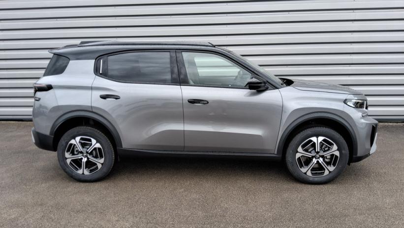 Aperçu du véhicule : C3 AIRCROSS Hybride 145 ch Aut Max