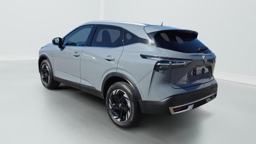 Aperçu du véhicule : MILD HYBRID 158 CH XTRONIC N-CONNECTA