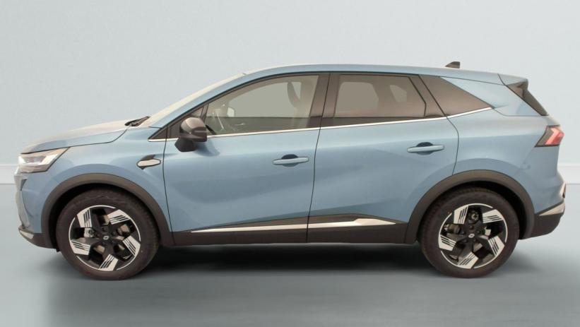Aperçu du véhicule : E-Tech full hybrid 160 ch Techno
