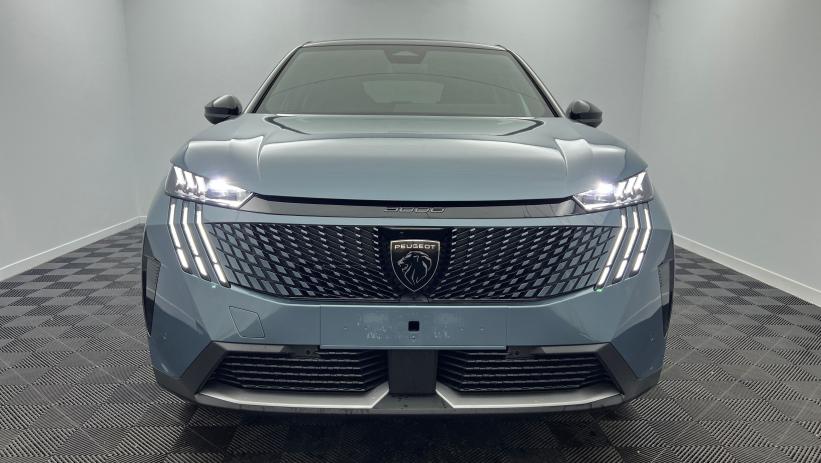 Aperçu du véhicule : Hybrid 145 e-DCS6 GT Bleu Ingaro avec 4320€ d'équipements inclus