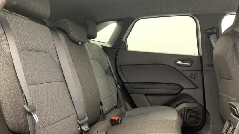 Aperçu du véhicule : E-Tech full hybrid 160 ch Techno