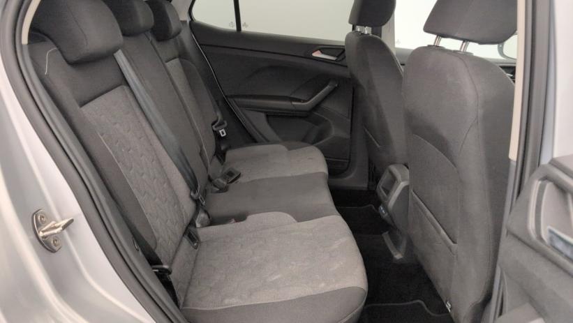 Aperçu du véhicule : 1.0 TSI 116 Start Stop BVM6 VW Edition