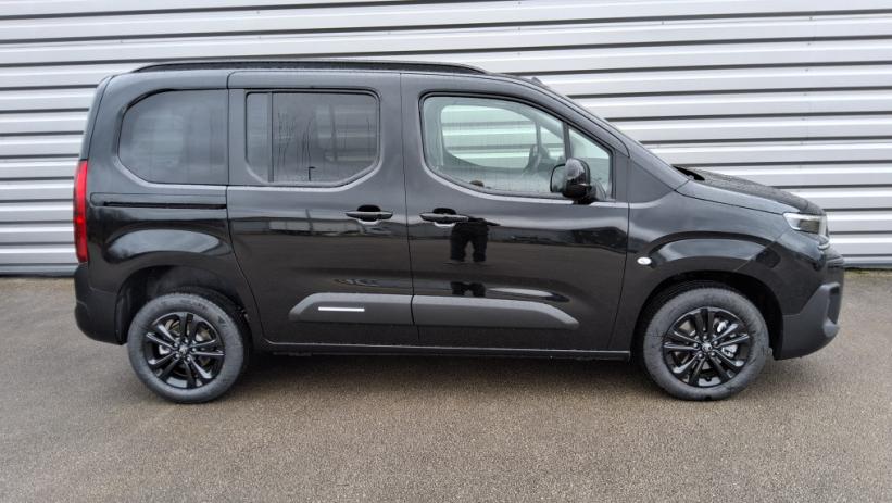 Aperçu du véhicule : BERLINGO Taille M BlueHDi 130 S&S EAT8 Max -N1