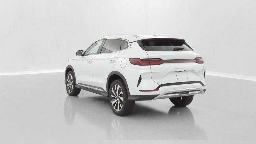 Aperçu du véhicule : 1.5l DM-i 218ch PHEV Comfort (26kWh)