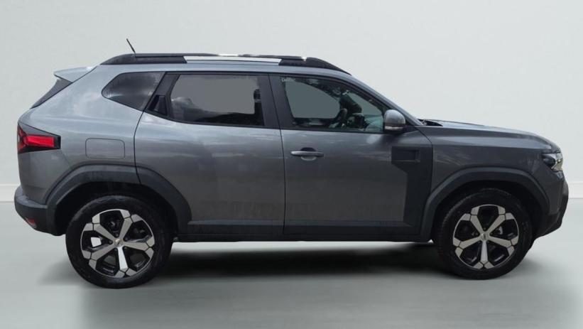 Aperçu du véhicule : Mild Hybrid 140 Journey