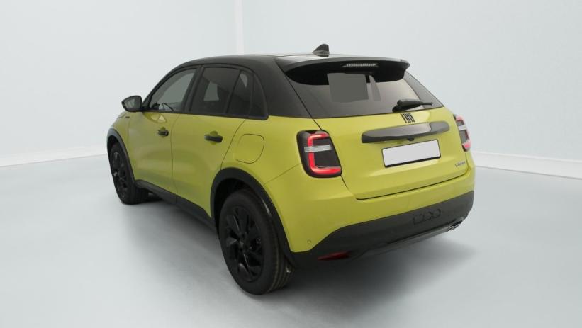 Aperçu du véhicule : T-Gen 3 1.2 Hybrid 145ch eDCT6 Sport