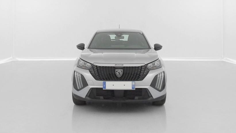 Aperçu du véhicule : II 1.2 Hybrid 145ch Style e-DCS6