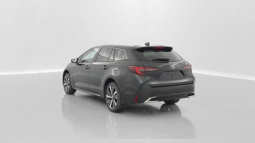 Aperçu du véhicule : 1.8 Hybride 140ch Design
