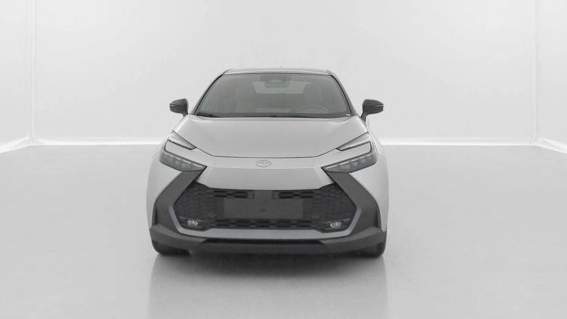 Aperçu du véhicule : II 1.8 Hybrid 140ch Graphic
