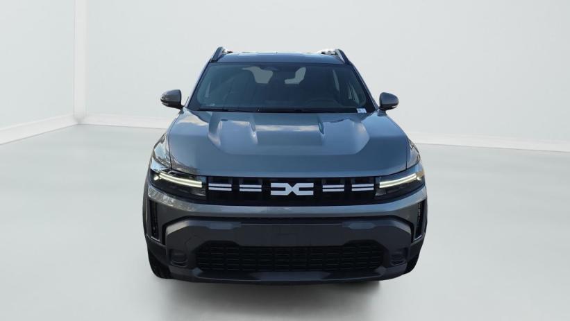 Aperçu du véhicule : Mild Hybrid 140 Expression