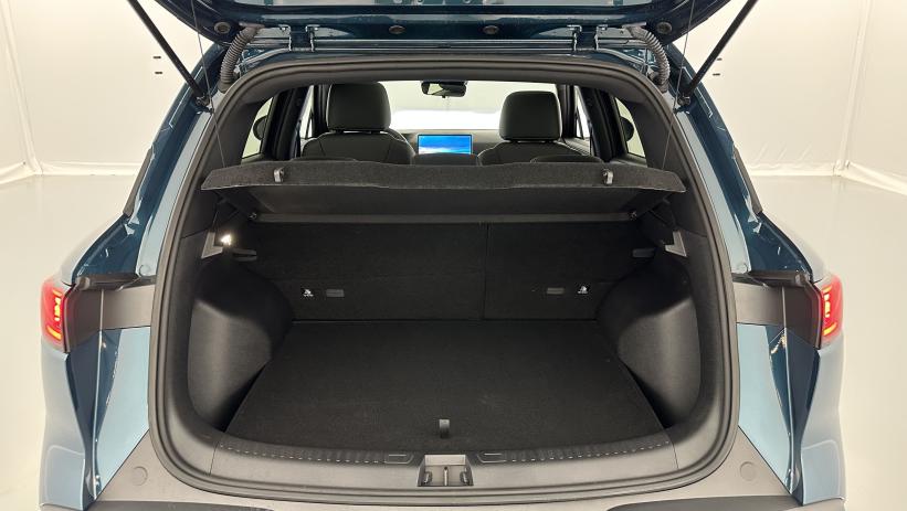 Aperçu du véhicule : 1.5 DM-i PHEV 212ch Boost