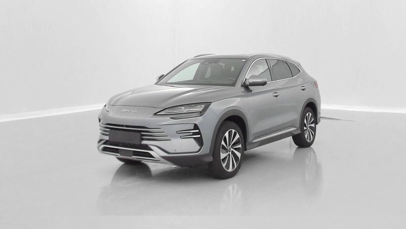 Aperçu du véhicule : 1.5l DM-i 218ch PHEV Boost (18kWh)