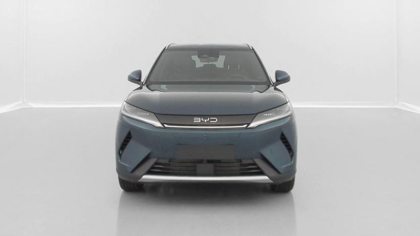 Aperçu du véhicule : 1.5 DM-i PHEV 212ch Boost