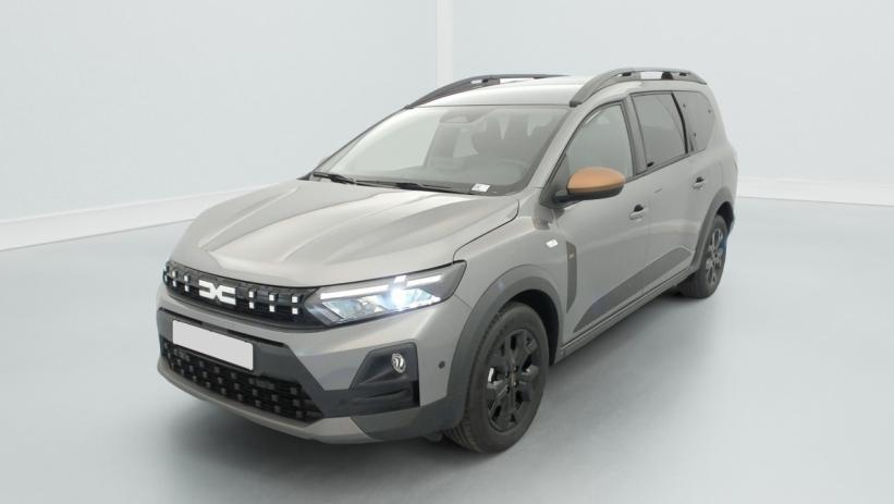Aperçu du véhicule : TCE 110 7 PL EXTREME