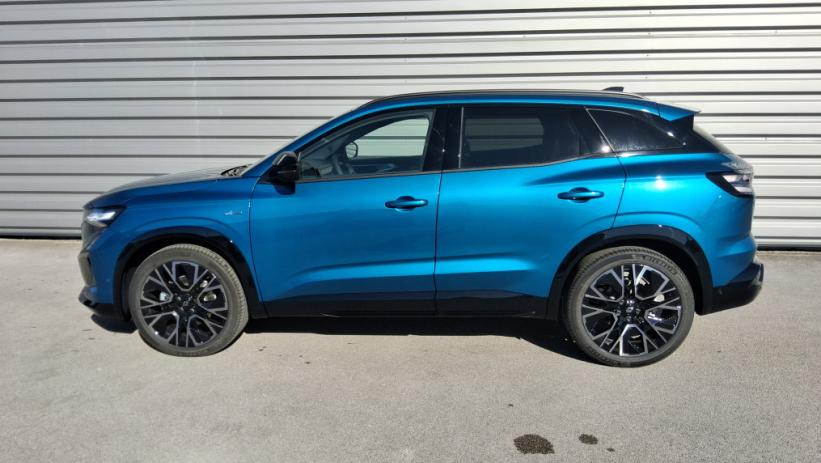 Aperçu du véhicule : AUSTRAL full hybrid E-Tech 200 ch Esprit Alpine