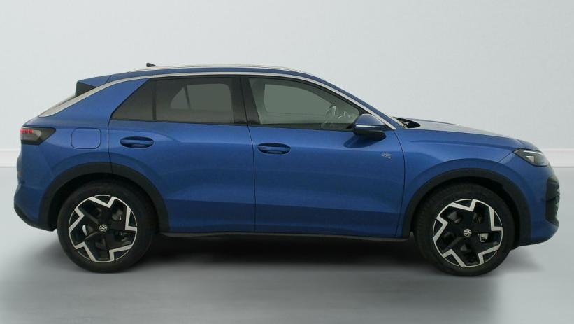 Aperçu du véhicule : 1.5 ETSI EVO2 HYBRID 150 CH DSG7 R-LINE