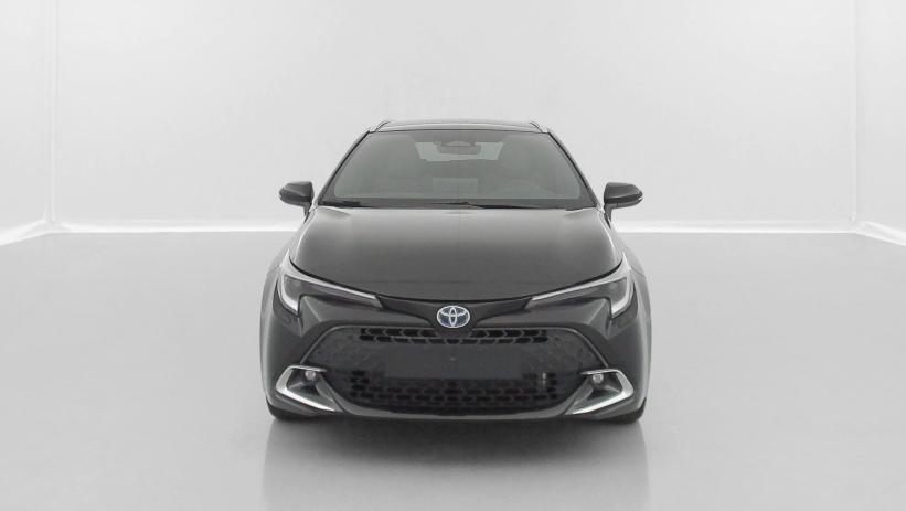 Aperçu du véhicule : 1.8 Hybride 140ch Design