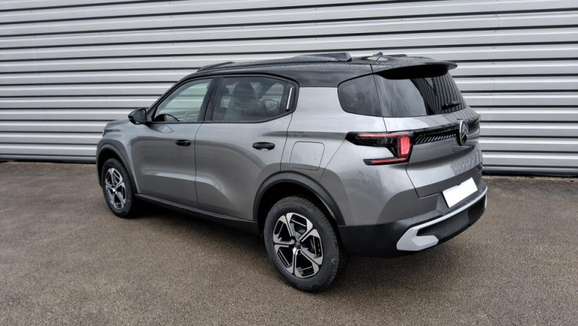 Aperçu du véhicule : C3 AIRCROSS Hybride 145 ch Aut Max