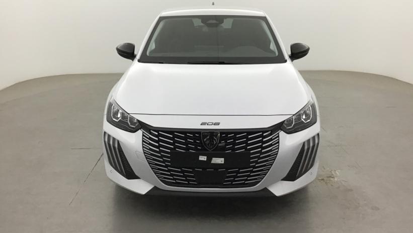 Aperçu du véhicule : 208 Hybrid 110 ch e-DCS6 Allure