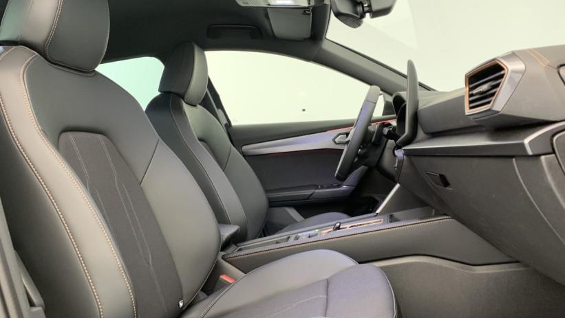 Aperçu du véhicule : 1.5 eTSI Hybrid 150 ch DSG7 V