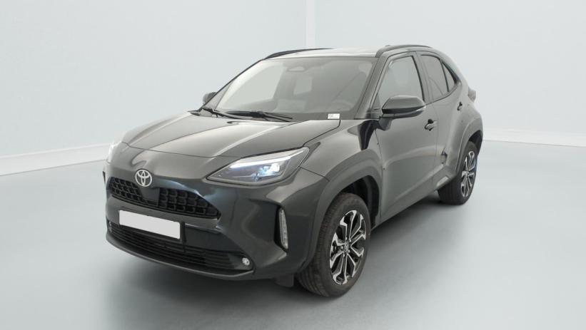 Aperçu du véhicule : 130h 2WD Design