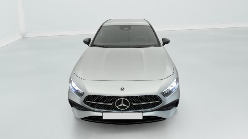 Aperçu du véhicule : 200 d 8G-DCT AMG Line