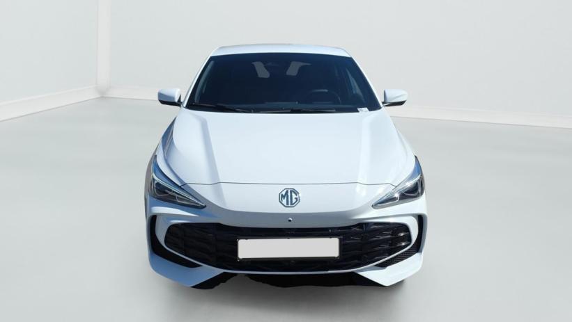 Aperçu du véhicule : 1.5 L Hybrid+ 195 ch Luxury