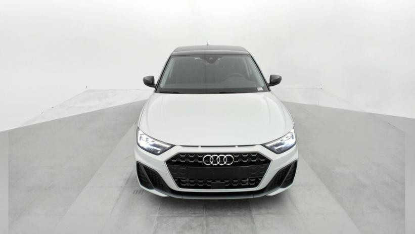 Aperçu du véhicule : 30 TFSI 116 CH S TRONIC 7 ADVANCED