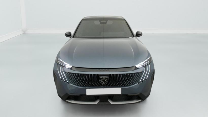 Aperçu du véhicule : Hybrid 145 e-DCS6 GT
