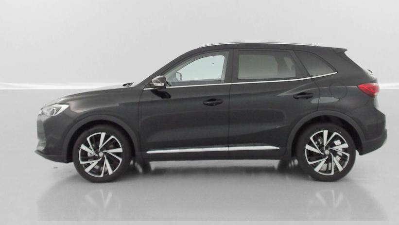Aperçu du véhicule : 1.5 L Hybrid+ 197ch Luxury