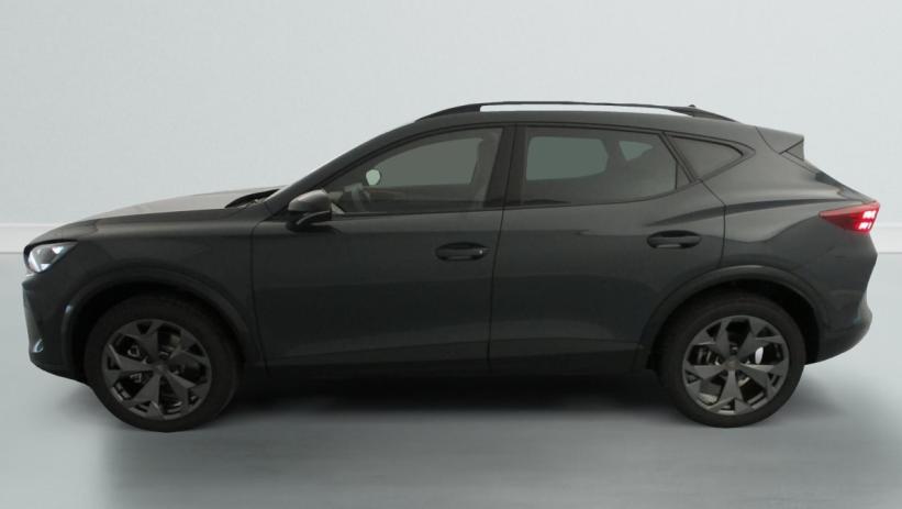 Aperçu du véhicule : 1.5 eTSI Hybrid 150 ch DSG7 V