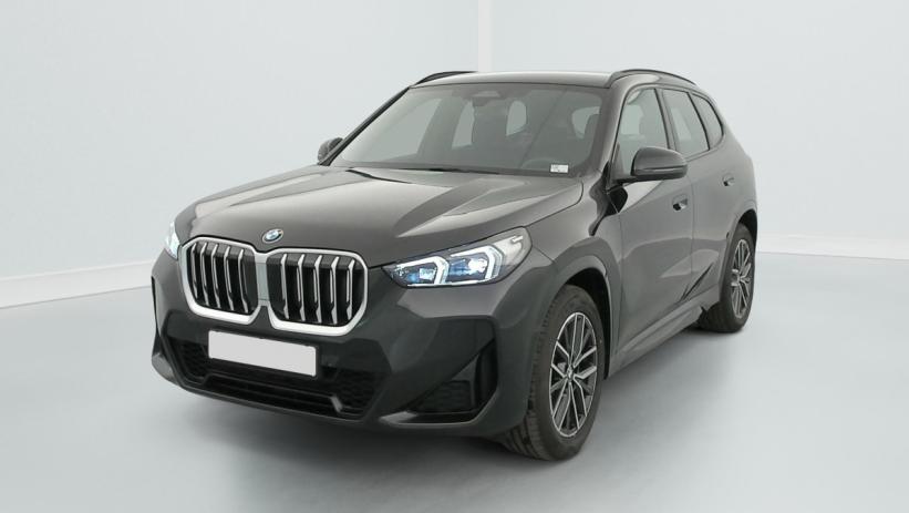 Aperçu du véhicule : SDRIVE 20D 163CH DKG7 M SPORT