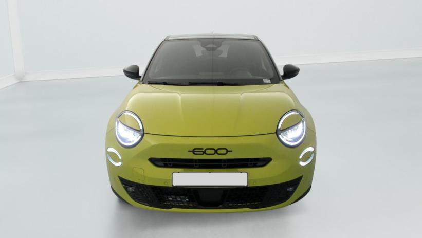 Aperçu du véhicule : T-Gen 3 1.2 Hybrid 145ch eDCT6 Sport
