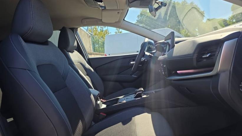 Aperçu du véhicule : MILD HYBRID 158 CH XTRONIC N-CONNECTA