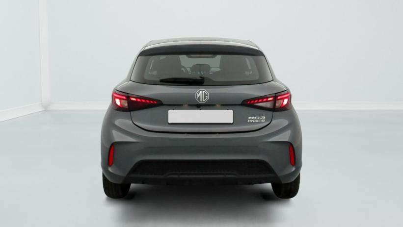 Aperçu du véhicule : 1.5 L Hybrid+ 195 ch Standard