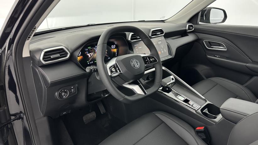 Aperçu du véhicule : 1.5 L Hybrid+ 197ch Luxury
