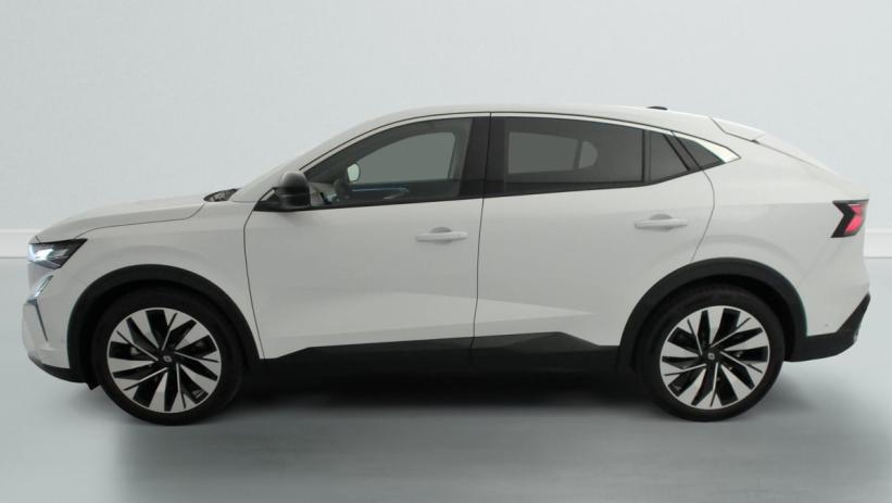 Aperçu du véhicule : E-Tech full hybrid 200ch Techno