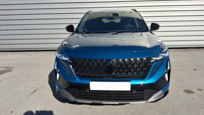 Aperçu du véhicule : AUSTRAL full hybrid E-Tech 200 ch Esprit Alpine