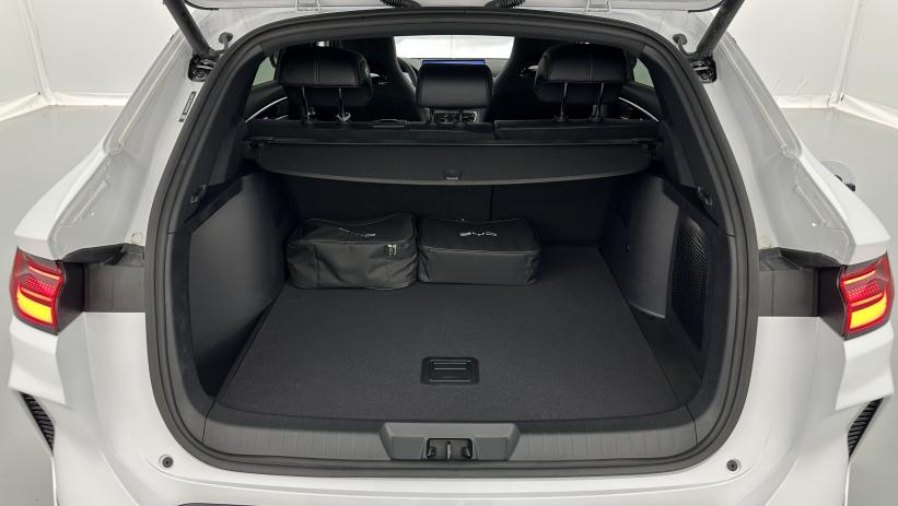 Aperçu du véhicule : 1.5l DM-i 218ch PHEV Comfort (26kWh)
