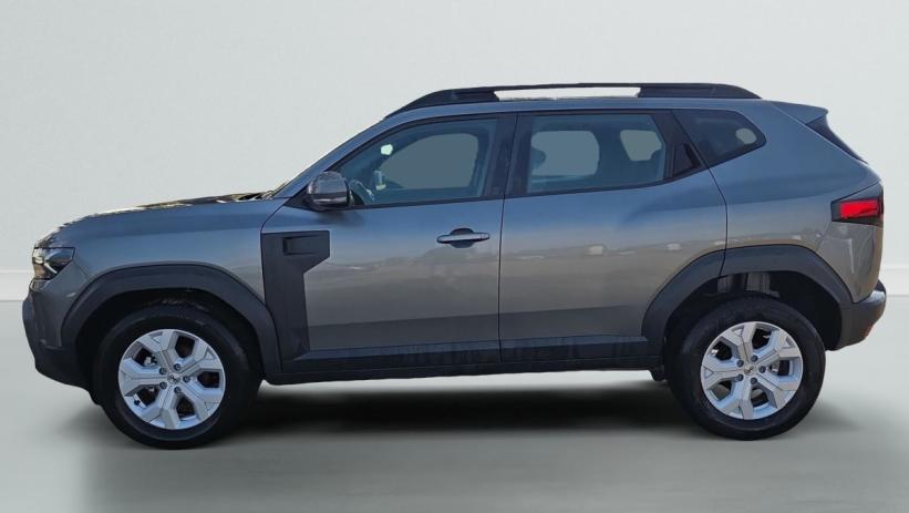 Aperçu du véhicule : Mild Hybrid 140 Expression