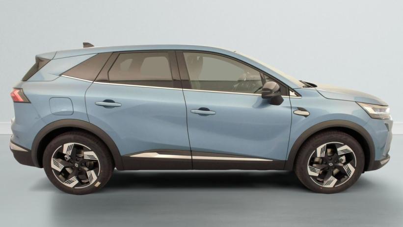 Aperçu du véhicule : E-Tech full hybrid 160 ch Techno