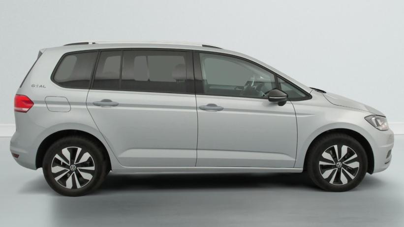Aperçu du véhicule : 2.0 TDI 150 DSG7 7pl Life Plus