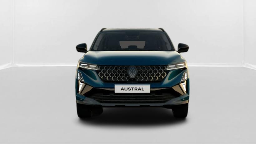 Aperçu du véhicule : E-Tech full hybrid 200ch Esprit Alpine