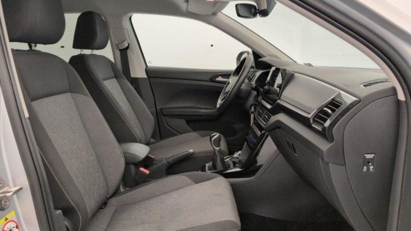 Aperçu du véhicule : 1.0 TSI 116 Start Stop BVM6 VW Edition
