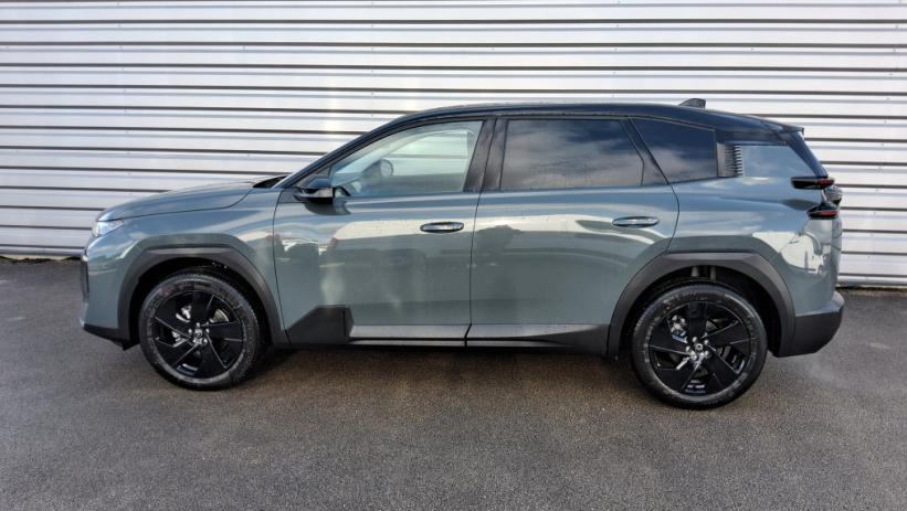 Aperçu du véhicule : C5 AIRCROSS Hybride 145 ch e-DCS6 Plus